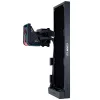 Lian Li HydroShift II OLED Curved 360 Fanless AiO Υδρόψυξη CPU, 360 mm, Οθόνη OLED - Μαύρο
