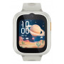 TCL KIDS SMARTWATCH MT48 CHALK PINK 4G LTE GPS
