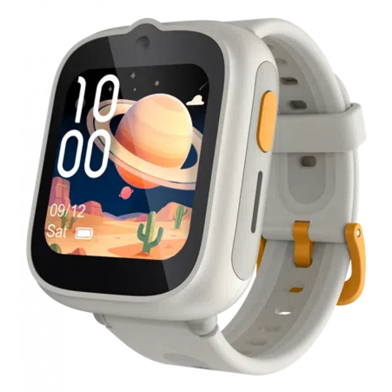 TCL KIDS SMARTWATCH MT48 CHALK PINK 4G LTE GPS