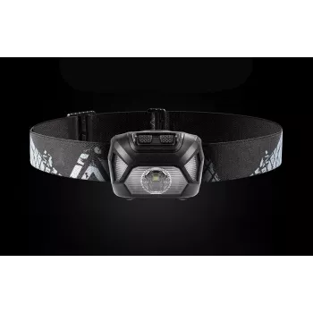 LEPRO Σετ 2 200-Lumen Φακών Κεφαλής με Μπαταρία (320015-2)