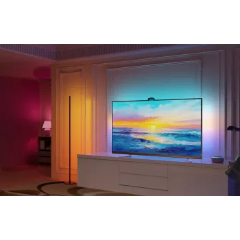 Lepro STV1 Wi-Fi Λωρίδα LED 5m RGB 16M Χρώματα με Τηλεχειριστήριο