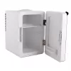 ELLE Home ESDAF101WHEU Μίνι ψυγείο 4L λευκό