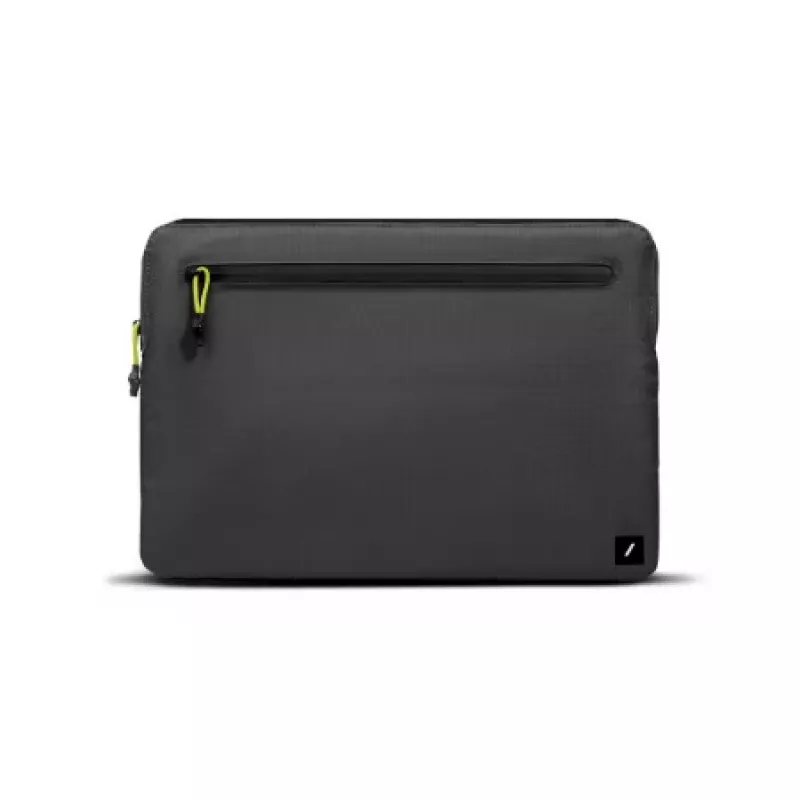 Native Union Ultralight Sleeve για MacBook 15 ιντσών (μαύρο)