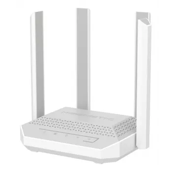 Keenetic Speedster 4G+ Router AC1200 Dual-Band Wi-Fi 5, 4G LTE Cat 4, 5x Fast Ethernet, USB 2.0, Υποστήριξη Mesh