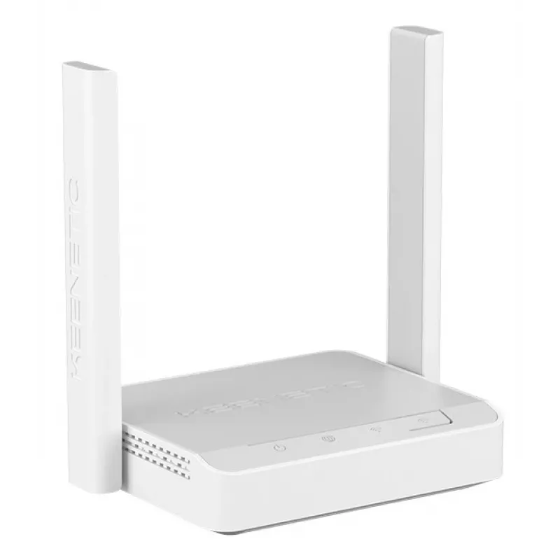 Keenetic Explorer 2nd Gen Ασύρματος Router AC1200 Dual-Band