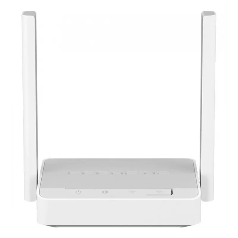 Keenetic Explorer 2nd Gen Ασύρματος Router AC1200 Dual-Band