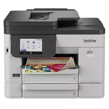 Brother MFC-J5110DW A4 Έγχρωμος Εκτυπωτής Inkjet Πολλαπλών Λειτουργιών
