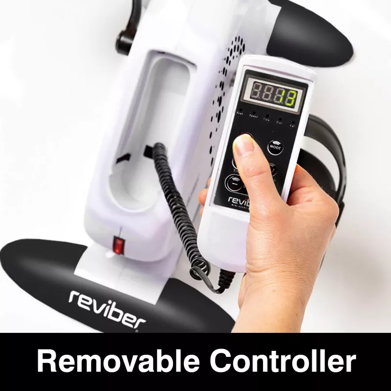 Reviber RV-BIMI/ER-08 Mini Μηχανοκίνητο ποδήλατο γυμναστικής ER08
