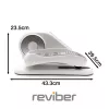Reviber RV-ELMM-EU/1,0 Μηχανοκίνητο Μίνι Ποδήλατο ER08