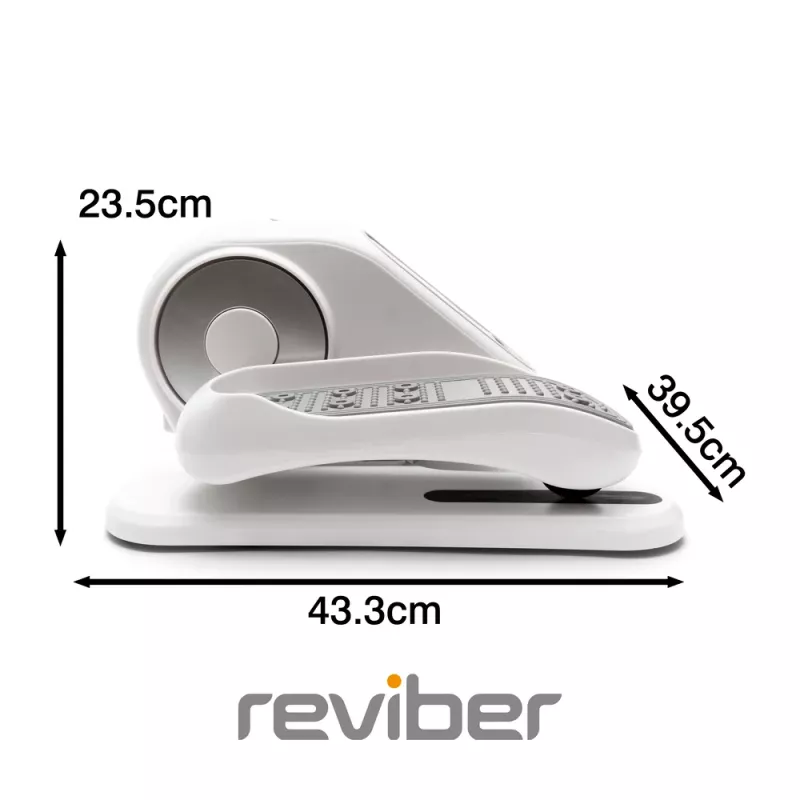 Reviber RV-ELMM-EU/1,0 Μηχανοκίνητο Μίνι Ποδήλατο ER08
