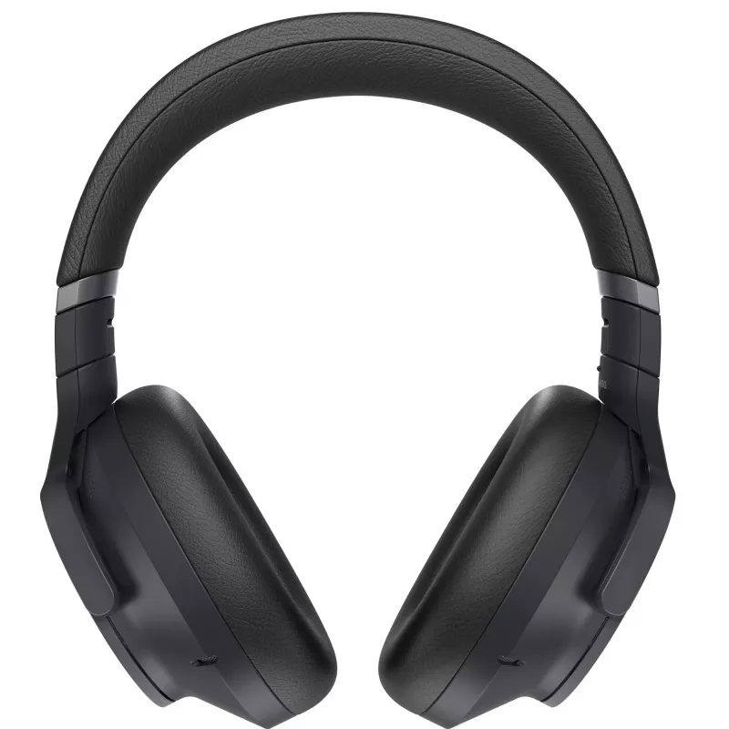 Technics EAH-A800E-K Ασύρματα Ακουστικά Over-Ear με Μικρόφωνο, Noise Cancelling, Μαύρο