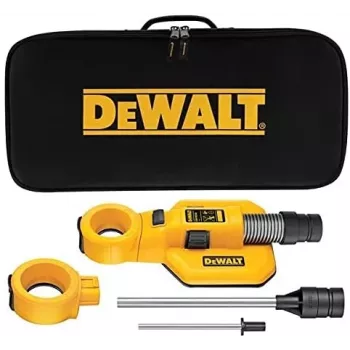 DEWALT DWH050-XJ Σύστημα Αναρρόφησης Universal