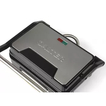 Salter EK2009FVDE Marblestone Ψησταριά Υγείας & Panini Maker