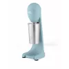Giles & Posner EK6628GSBLVDE Μηχανή milkshake 60W 500ml Μαύρο/Ασημί Retro