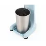 Giles & Posner EK6628GSBLVDE Μηχανή milkshake 60W 500ml Μαύρο/Ασημί Retro