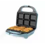 Giles & Posner EK5921GSBLVDE Μηχανή cupcakes - 700W, 7 cupcakes, Αντικολλητική, Μαύρο