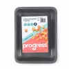Progress BW14453 35 cm Σετ 3 στοιβαζόμενων δίσκων