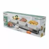 Progress EK2610PVDE Ασύρματος διανομέας ζεστού νερού 2,5L 2200W Ασημί/Μαύρο