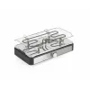 Salter EK4513VDE Σετ ρακλέτας & fondue 2 σε 1