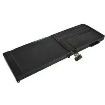 2-POWER Κύρια μπαταρία 10,95V 7200mAh Αντικατάσταση για Apple A1382 (Υψηλή χωρητικότητα)