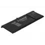 2-Power Dell Latitude 3410 Main Battery Pack - Μπαταρία - 56 mAh