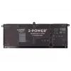 2-Power Dell Latitude 3410 Main Battery Pack - Μπαταρία - 56 mAh