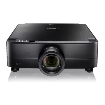 Optoma UHZ78LV DLP Προβολέας - RGB Triple Laser - 4K UHD 5000 ANSI Lumen