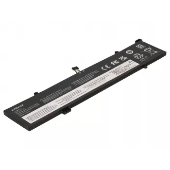 2-Power Main Battery Pack για Lenovo Yoga C940-15IRH - 69Wh, 4500mAh, 15,36V, 4 στοιχείων Li-Ion