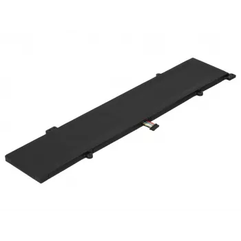2-Power Main Battery Pack για Lenovo Yoga C940-15IRH - 69Wh, 4500mAh, 15,36V, 4 στοιχείων Li-Ion