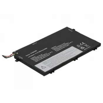 2-Power Κύρια μπαταρία για Lenovo ThinkPad R480 - 45 mAh