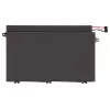 2-Power Κύρια μπαταρία για Lenovo ThinkPad R480 - 45 mAh