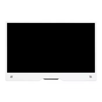 Raspberry Pi Pi - Οθόνη LCD - 39,6 cm (15,6 ίντσες) - 1920 x 1080 Full HD (1080p)