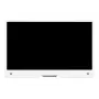 Raspberry Pi Pi - Οθόνη LCD - 39,6 cm (15,6 ίντσες) - 1920 x 1080 Full HD (1080p)