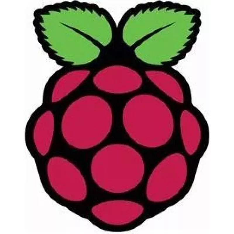 Raspberry Pi Pi - Οθόνη LCD - 39,6 cm (15,6 ίντσες) - 1920 x 1080 Full HD (1080p)