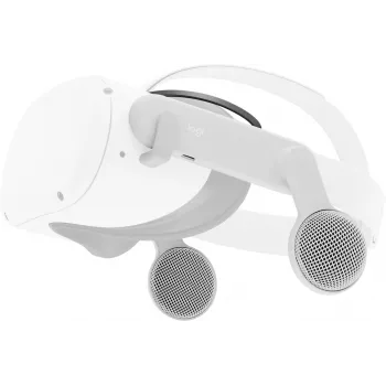 Logitech Chorus Off-Ear Integrated Audio για Meta Quest 2