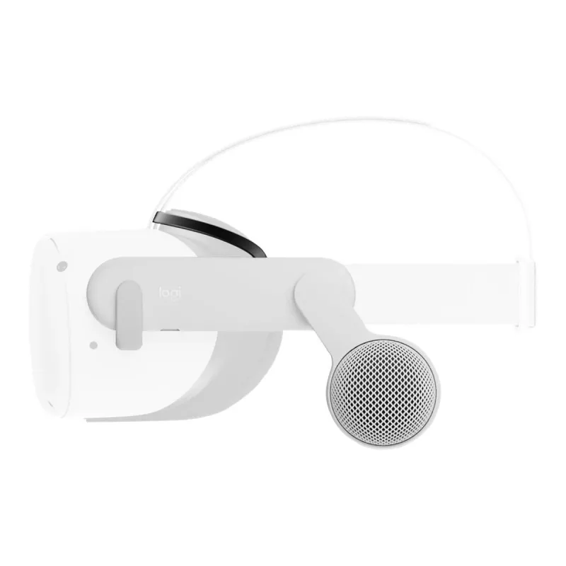 Logitech Chorus Off-Ear Integrated Audio για Meta Quest 2
