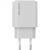 CANYON OnCharge 200 20W USB-C PD Τροφοδοτικό EU Λευκό