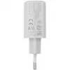 CANYON OnCharge 200 20W USB-C PD Τροφοδοτικό EU Λευκό