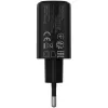 CANYON OnCharge 250 25W 1xPD EU Μαύρος Επιτοίχιος Φορτιστής