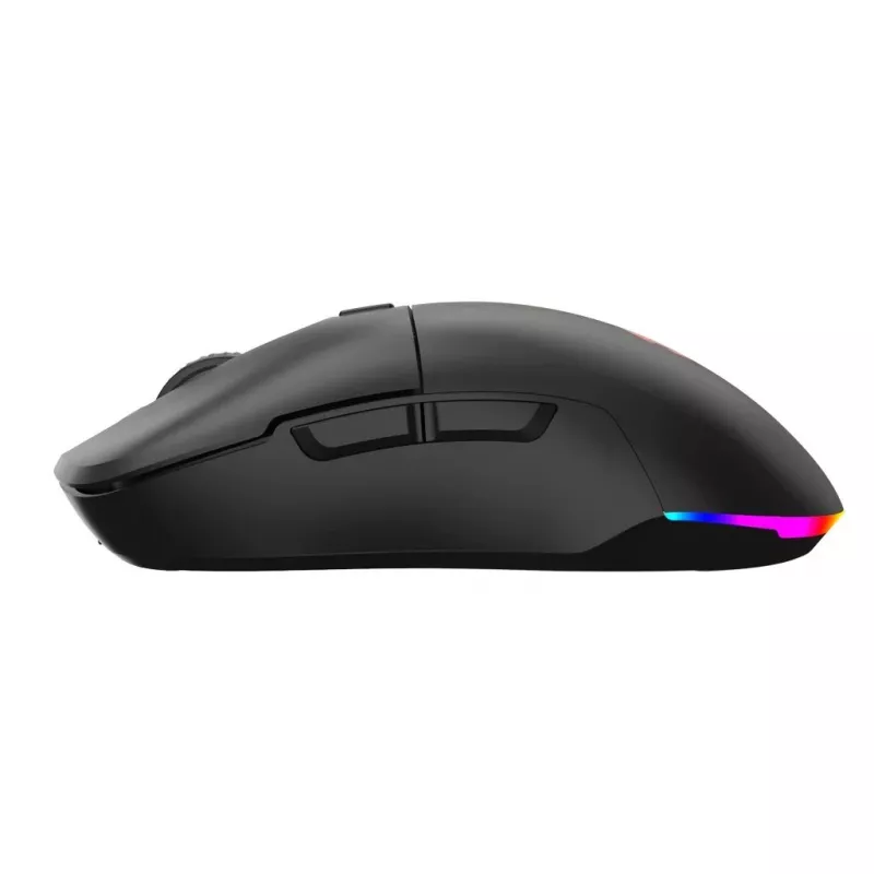 CANYON Gaming Mouse CUTLASS max DPI 2400 RGB Ασύρματο Μαύρο