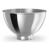 KitchenAid μπολ ζύμωσης ανοξείδωτου χάλυβα 3L 5KB3SS
