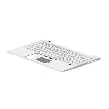HP M24297-031 UK English Backlit πληκτρολόγιο φορητού υπολογιστή για ProBook 450/455 G8/G9