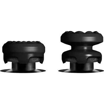 SteelSeries KontrolFreek FPS Performance Thumbsticks Galaxy Edition (μαύρο, 2 τεμ., για χειριστήριο PlayStation 5/4)