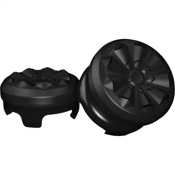 SteelSeries KontrolFreek FPS Performance Thumbsticks Galaxy Edition (μαύρο, 2 τεμ., για χειριστήριο PlayStation 5/4)