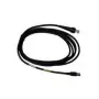 Honeywell καλώδιο σαρωτή USB USB Type-A 4-Pin 3m μαύρο