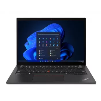 Ανακατασκευασμένο ThinkPad T14s Gen 3 14 inch i5-1245U 16GB 256GB Intel Iris Xe Graphics Windows 11 Pro