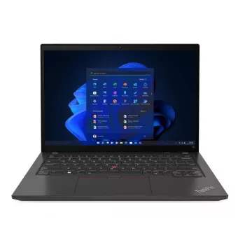Refurbished Lenovo ThinkPad T14 Gen 3 14 ίντσες Intel Core i5-1265U 16GB 256GB SSD Windows 11 Pro