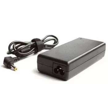 Lenovo 65W AC/DC Τροφοδοτικό (Slim Tip) - Μαύρο - FRU45N0483