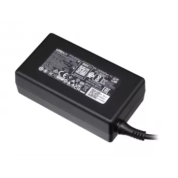 Acer Τροφοδοτικό AC 65W USB Type-C PA-1650-58AT Μαύρο
