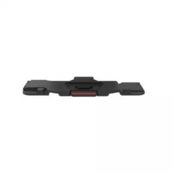Honeywell Βάση Βραχίονα για CW45 Wearable Computer, με Μαξιλαράκι Άνεσης, Μαύρο